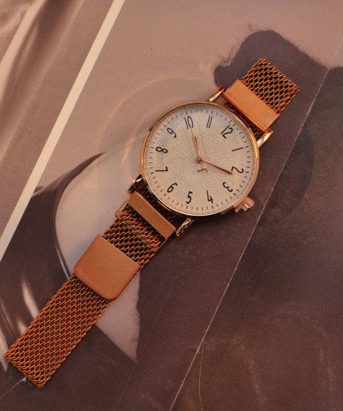 Men's Sports Pointer Quartz Watch
