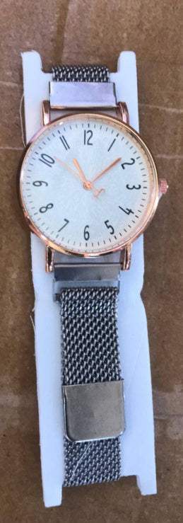 Men's Sports Pointer Quartz Watch